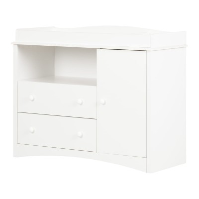 Peek-a-boo Changing Table 2280331